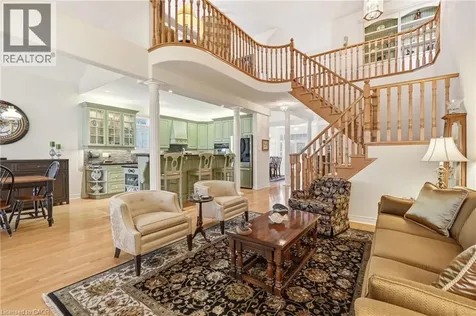 4172 Stonebridge Crescent Burlington ON L7M 4N2