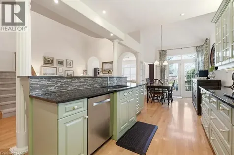 4172 Stonebridge Crescent Burlington ON L7M 4N2