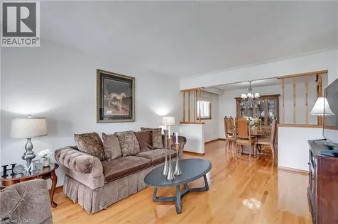 7 Oakland Drive Hamilton ON L8E 3R4