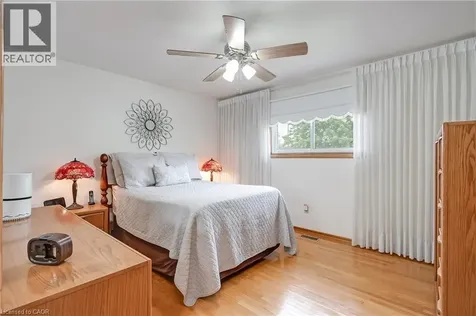 7 Oakland Drive Hamilton ON L8E 3R4
