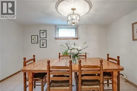 7 Oakland Drive Hamilton ON L8E 3R4