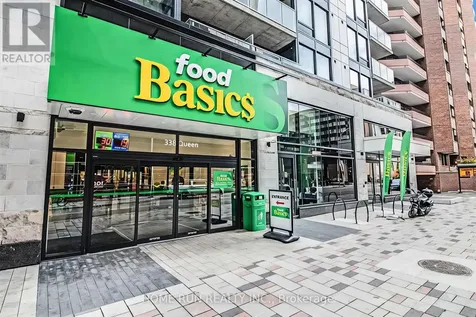 340 Queen Street Ottawa ON K1R 0G1