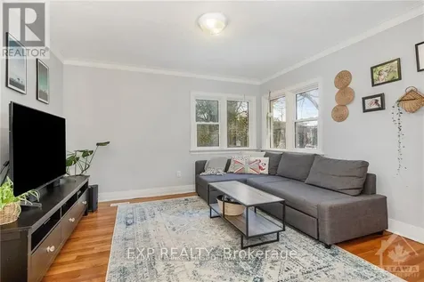 78 Norman Street Ottawa ON K1S 3K4