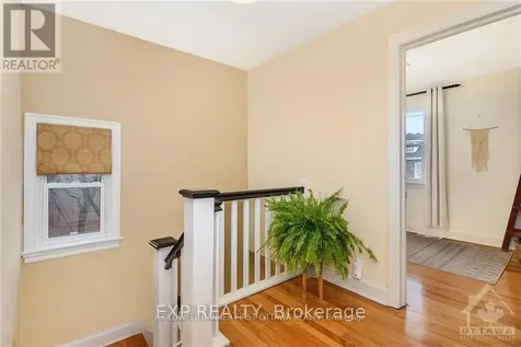 78 Norman Street Ottawa ON K1S 3K4