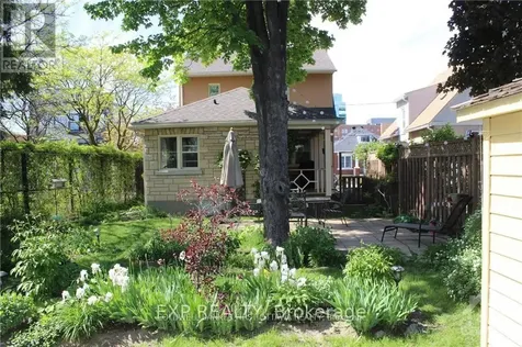 78 Norman Street Ottawa ON K1S 3K4