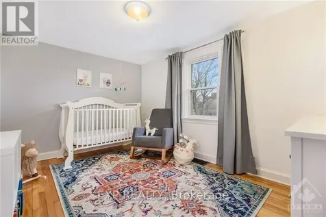 78 Norman Street Ottawa ON K1S 3K4