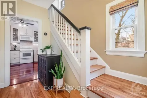78 Norman Street Ottawa ON K1S 3K4