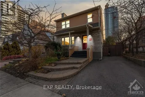 78 Norman Street Ottawa ON K1S 3K4