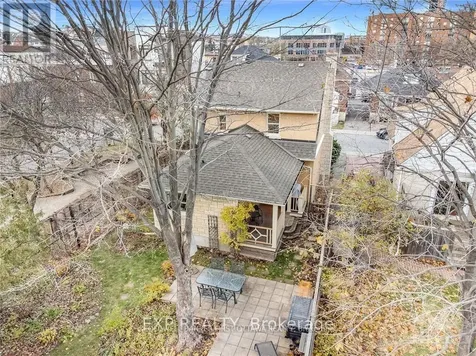 78 Norman Street Ottawa ON K1S 3K4