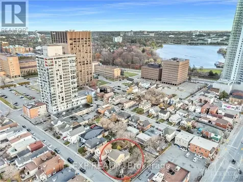 78 Norman Street Ottawa ON K1S 3K4