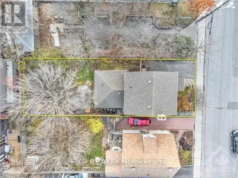 78 Norman Street Ottawa ON K1S 3K4