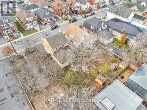 78 Norman Street Ottawa ON K1S 3K4