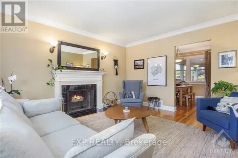 78 Norman Street Ottawa ON K1S 3K4