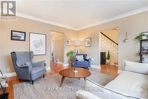 78 Norman Street Ottawa ON K1S 3K4