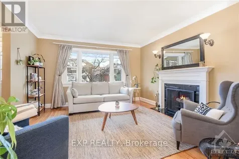 78 Norman Street Ottawa ON K1S 3K4