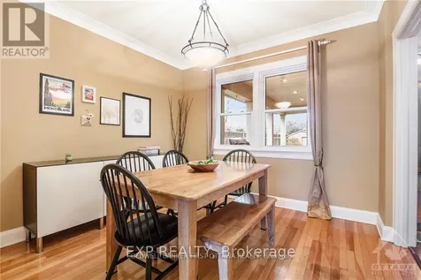 78 Norman Street Ottawa ON K1S 3K4