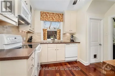 78 Norman Street Ottawa ON K1S 3K4