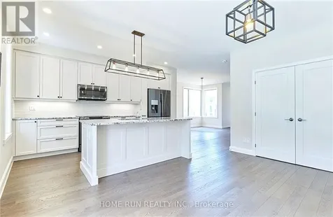 181 Boundstone Way Ottawa ON K2T 0M5