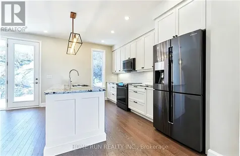 181 Boundstone Way Ottawa ON K2T 0M5