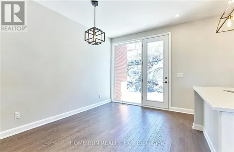181 Boundstone Way Ottawa ON K2T 0M5