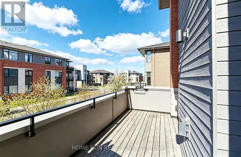 181 Boundstone Way Ottawa ON K2T 0M5