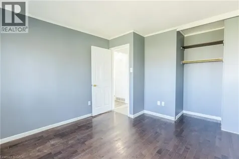 121 University Avenue East Waterloo ON N2J 4J1