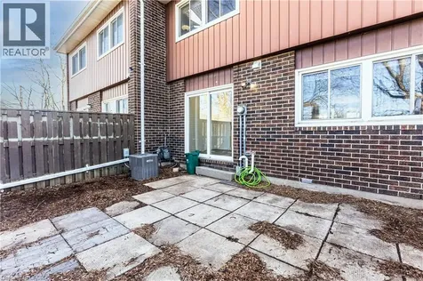 121 University Avenue East Waterloo ON N2J 4J1