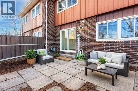 121 University Avenue East Waterloo ON N2J 4J1