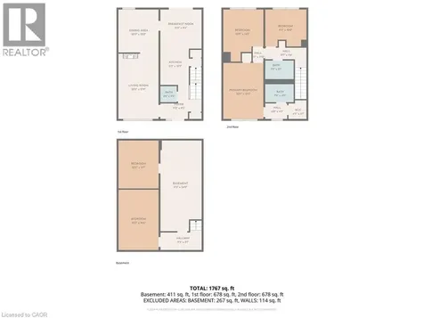 121 University Avenue East Waterloo ON N2J 4J1