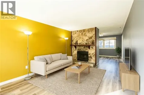 121 University Avenue East Waterloo ON N2J 4J1
