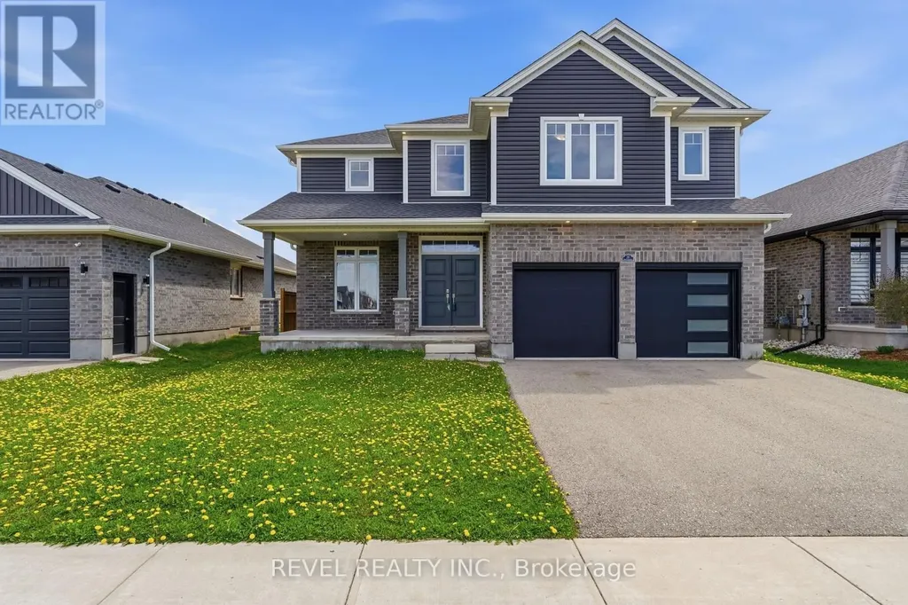 39 Muirfield Drive St. Thomas ON N5R 0K3