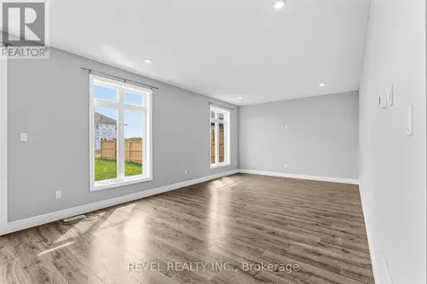 39 Muirfield Drive St. Thomas ON N5R 0K3