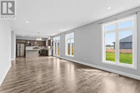 39 Muirfield Drive St. Thomas ON N5R 0K3