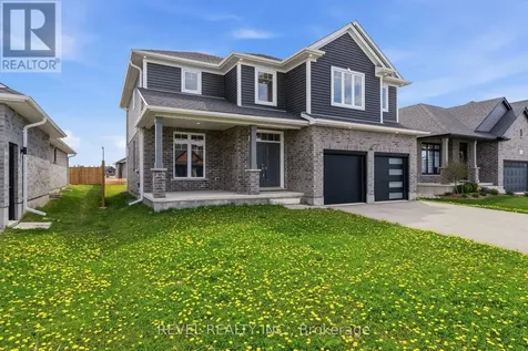 39 Muirfield Drive St. Thomas ON N5R 0K3