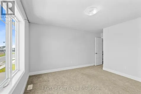 39 Muirfield Drive St. Thomas ON N5R 0K3