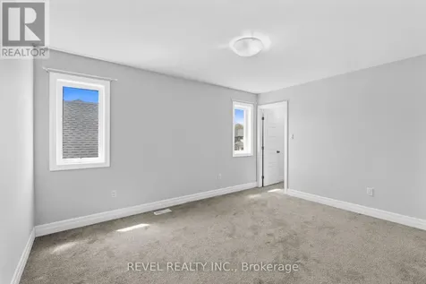 39 Muirfield Drive St. Thomas ON N5R 0K3