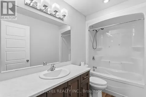 39 Muirfield Drive St. Thomas ON N5R 0K3