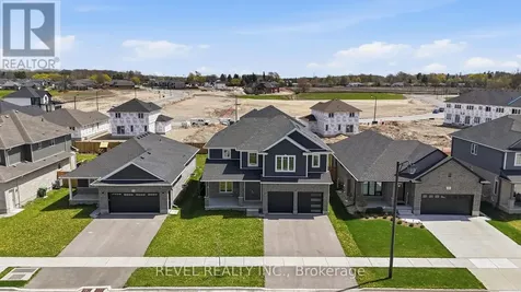 39 Muirfield Drive St. Thomas ON N5R 0K3