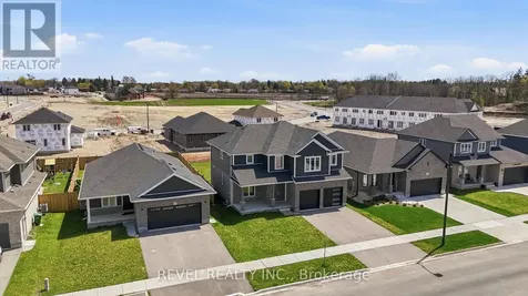 39 Muirfield Drive St. Thomas ON N5R 0K3