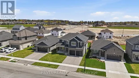 39 Muirfield Drive St. Thomas ON N5R 0K3