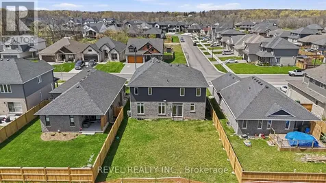 39 Muirfield Drive St. Thomas ON N5R 0K3