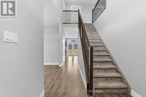 39 Muirfield Drive St. Thomas ON N5R 0K3