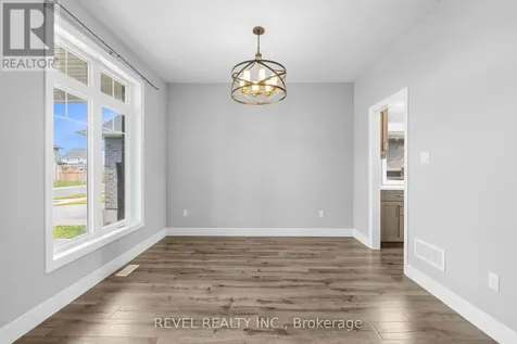 39 Muirfield Drive St. Thomas ON N5R 0K3