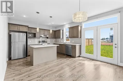 39 Muirfield Drive St. Thomas ON N5R 0K3