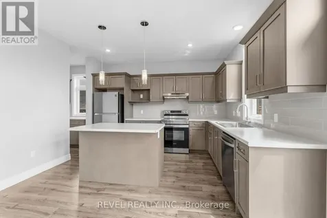 39 Muirfield Drive St. Thomas ON N5R 0K3