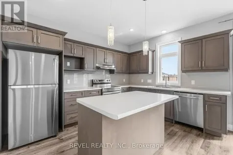 39 Muirfield Drive St. Thomas ON N5R 0K3