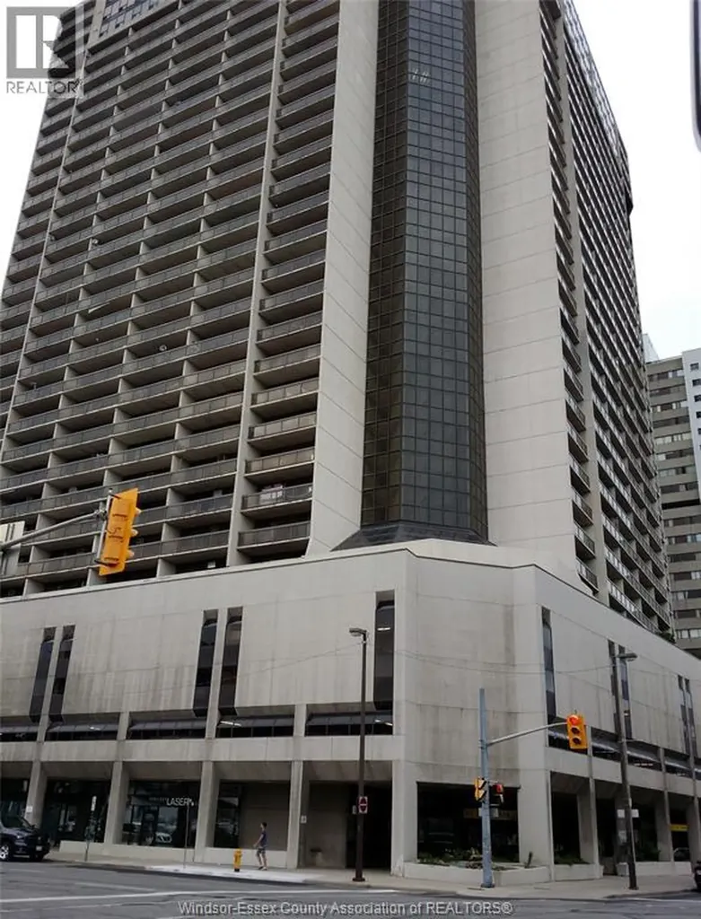 150 Park Windsor ON N9A 7A2