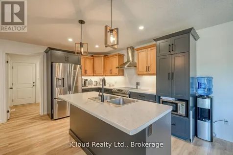 15 Curren Crescent Tillsonburg ON N4G 0J3
