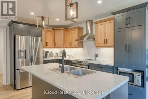15 Curren Crescent Tillsonburg ON N4G 0J3