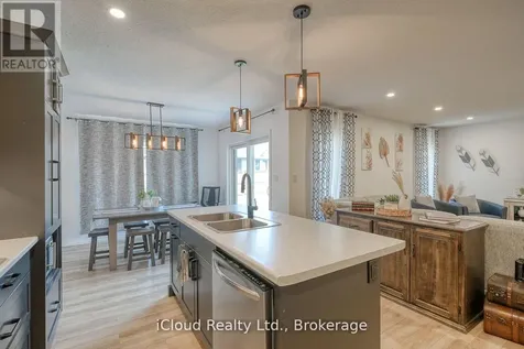 15 Curren Crescent Tillsonburg ON N4G 0J3